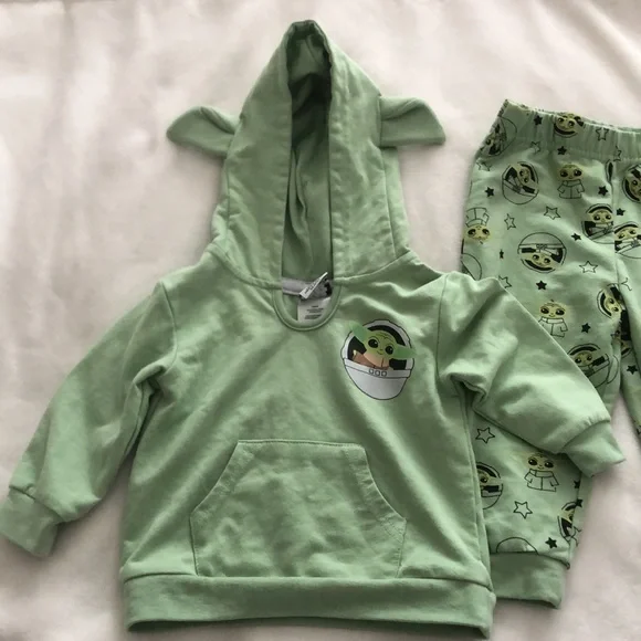 Star Wars Set - Picture 2 of 7